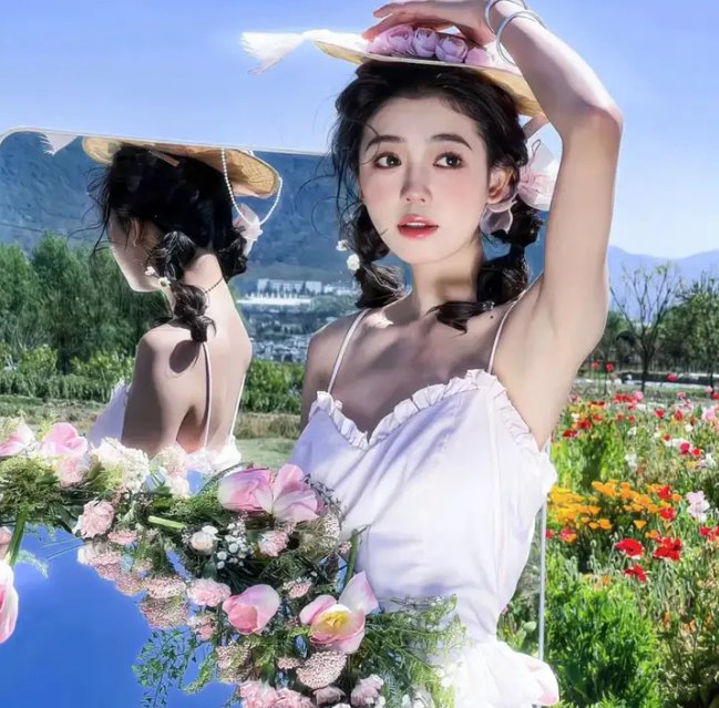 小维娜