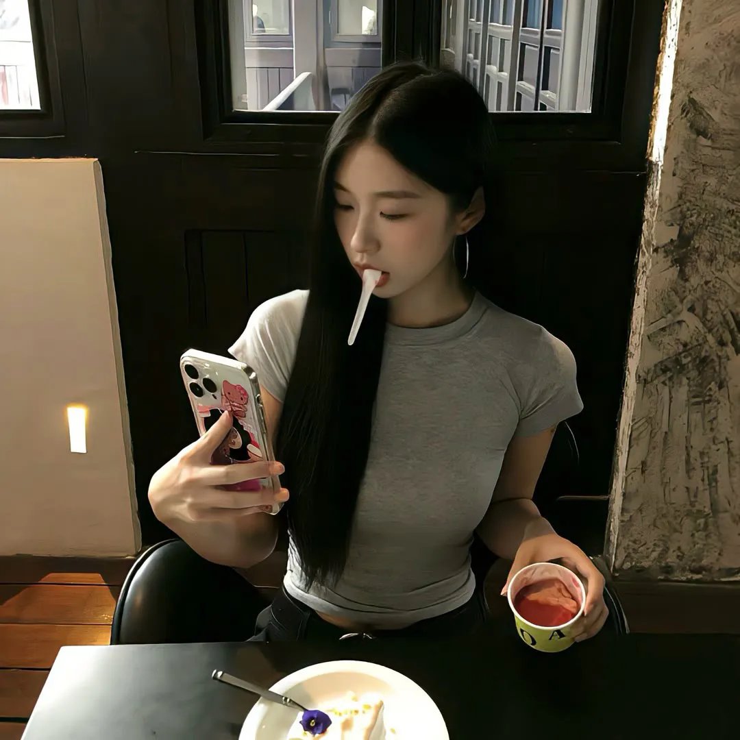 父女情深